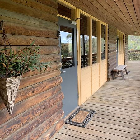 Iluka Retreat Glamping Village Red Hill South Kültér fotó