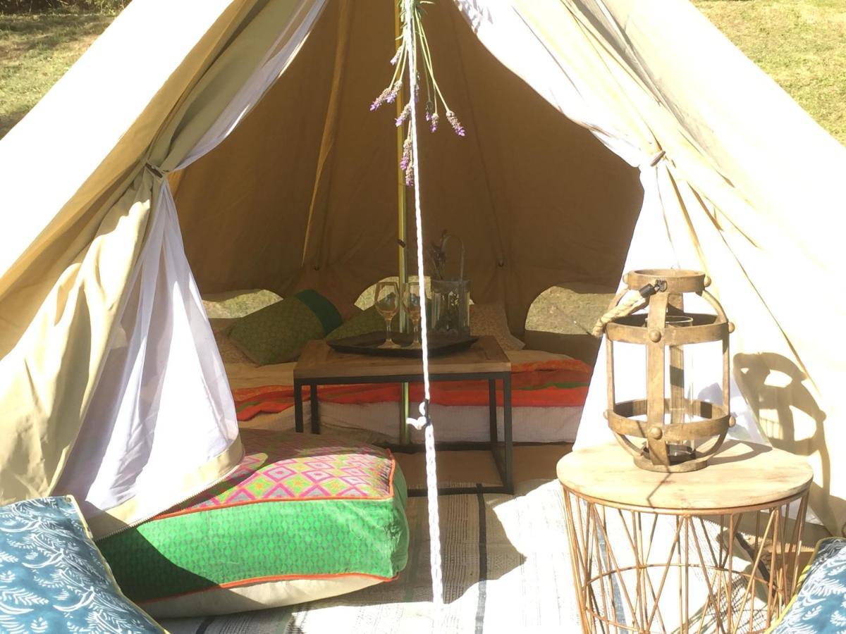 Iluka Retreat Glamping Village Red Hill South Kültér fotó