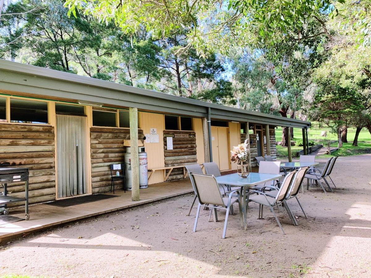 Iluka Retreat Glamping Village Red Hill South Kültér fotó