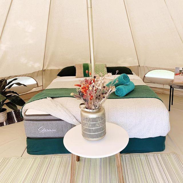 Iluka Retreat Glamping Village Red Hill South Kültér fotó