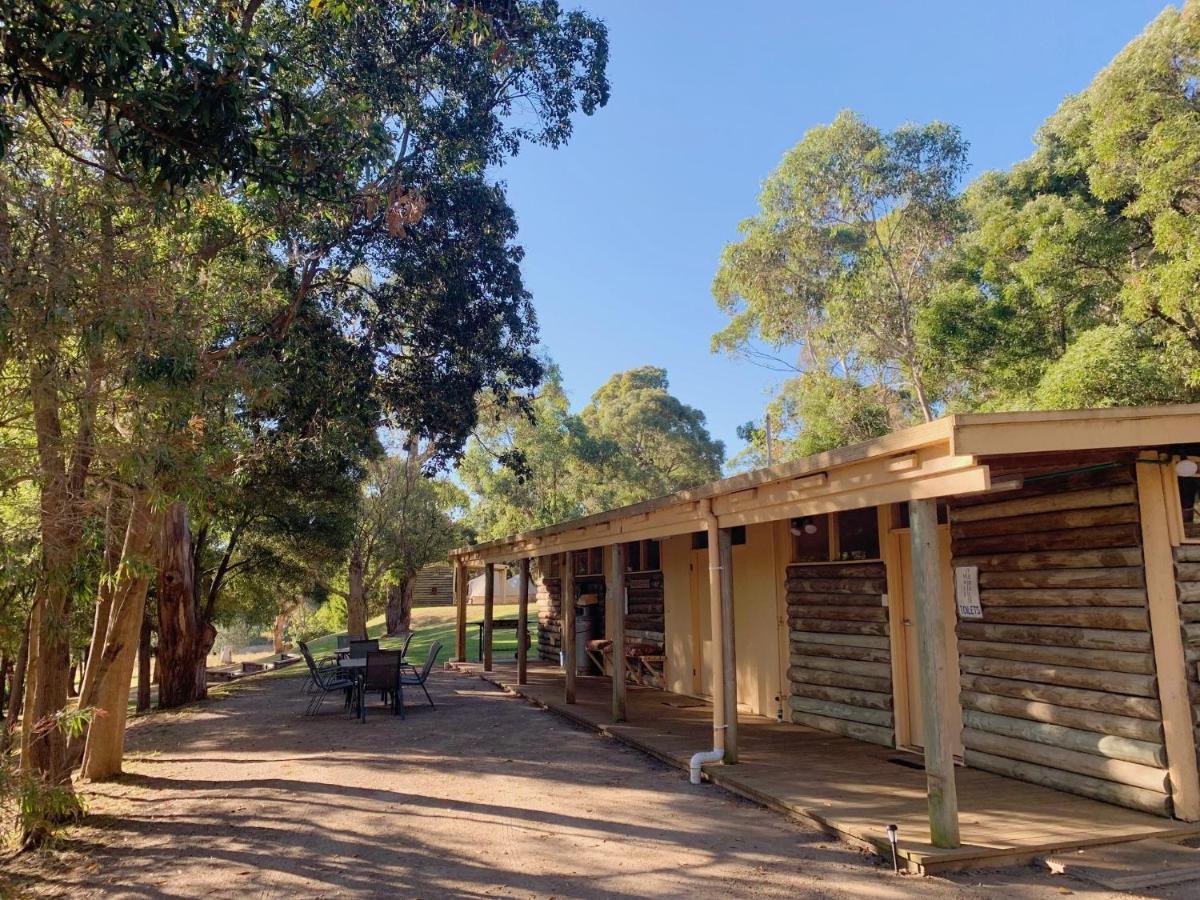 Iluka Retreat Glamping Village Red Hill South Kültér fotó