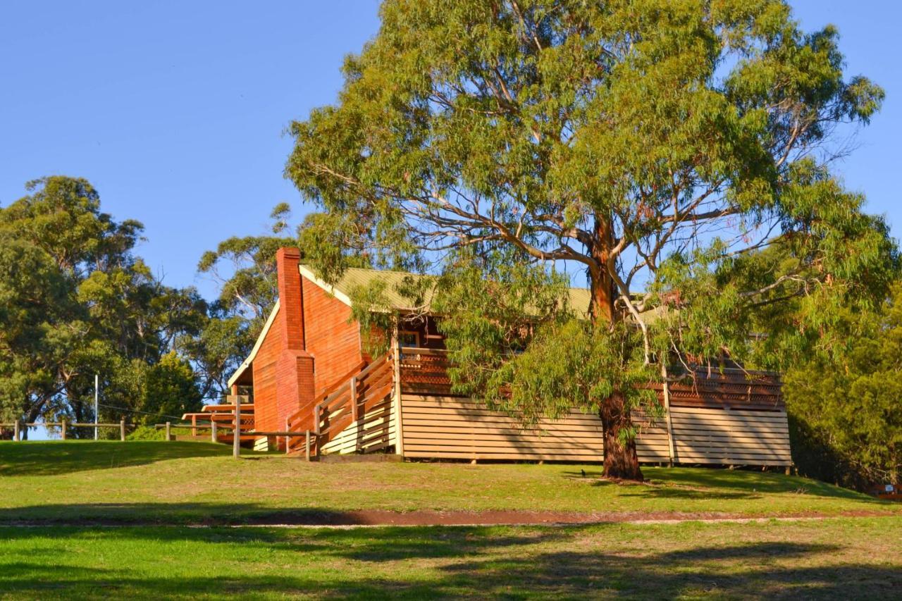 Iluka Retreat Glamping Village Red Hill South Kültér fotó