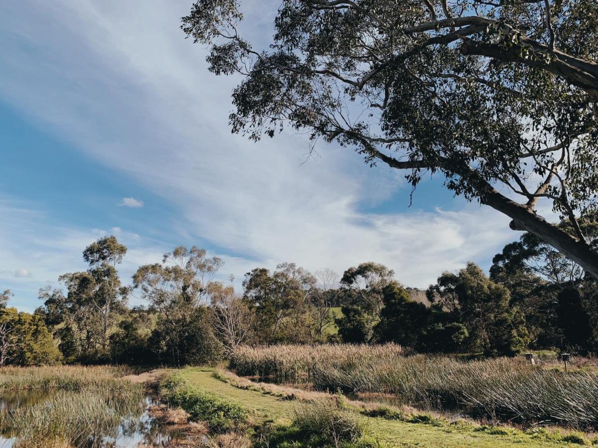 Iluka Retreat Glamping Village Red Hill South Kültér fotó