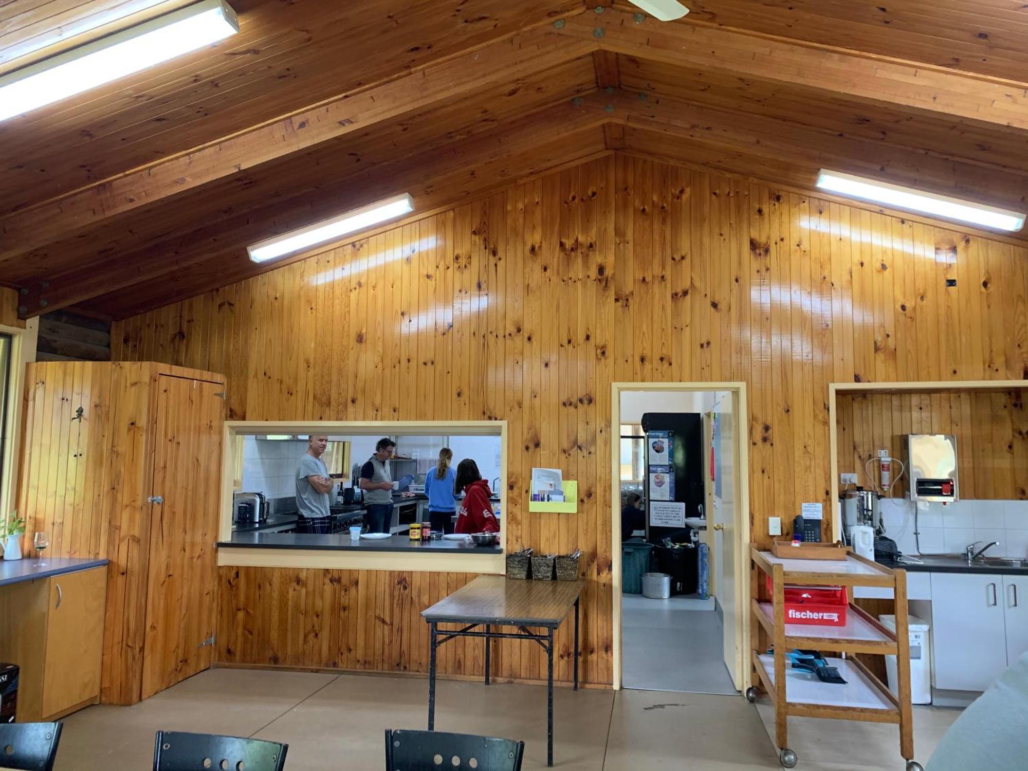 Iluka Retreat Glamping Village Red Hill South Kültér fotó