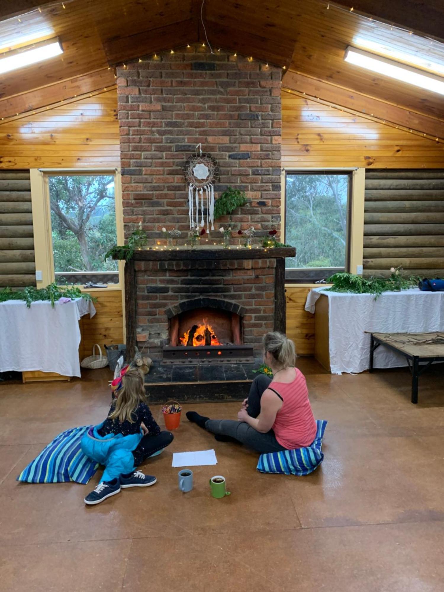 Iluka Retreat Glamping Village Red Hill South Kültér fotó