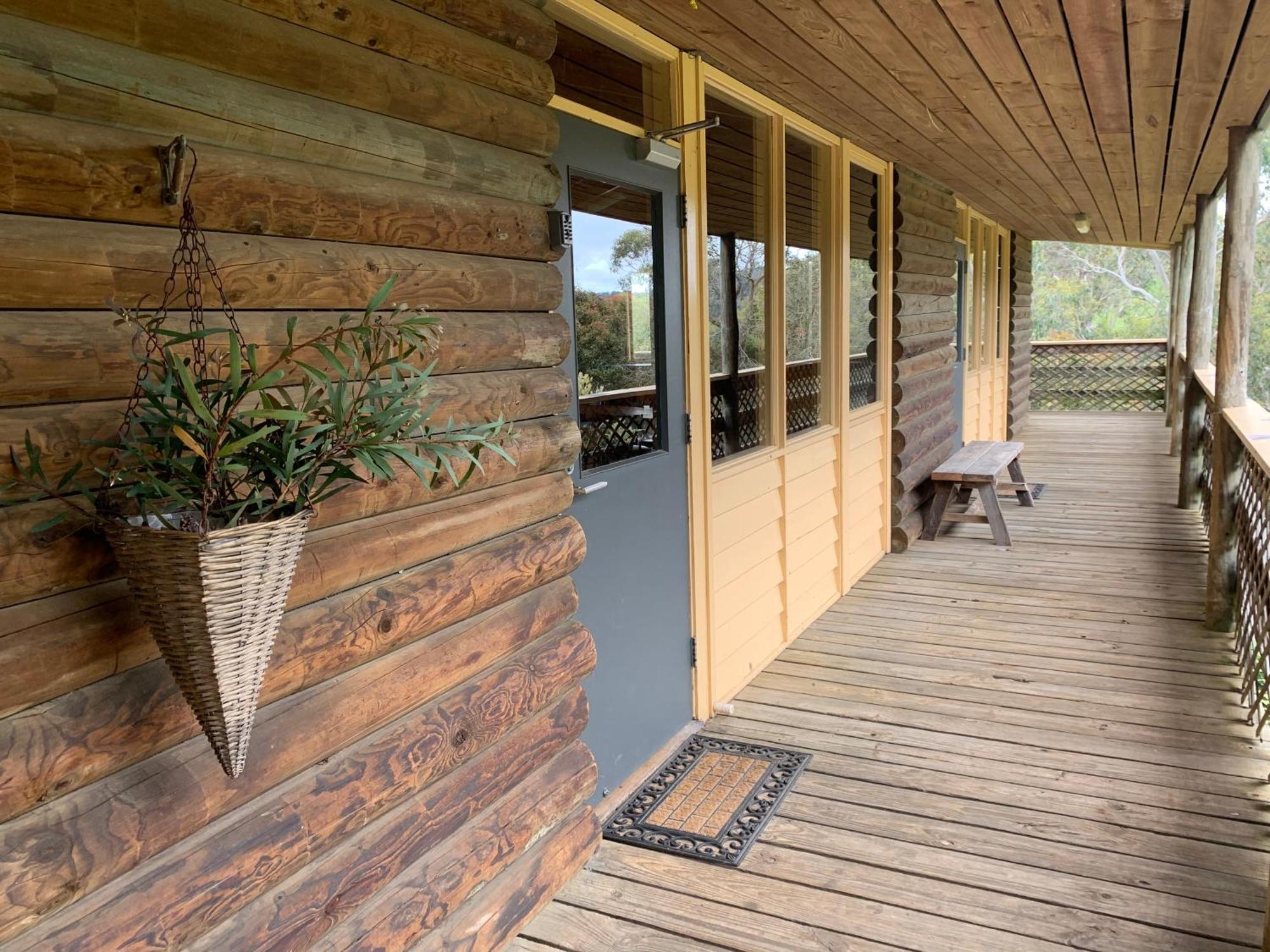 Iluka Retreat Glamping Village Red Hill South Kültér fotó
