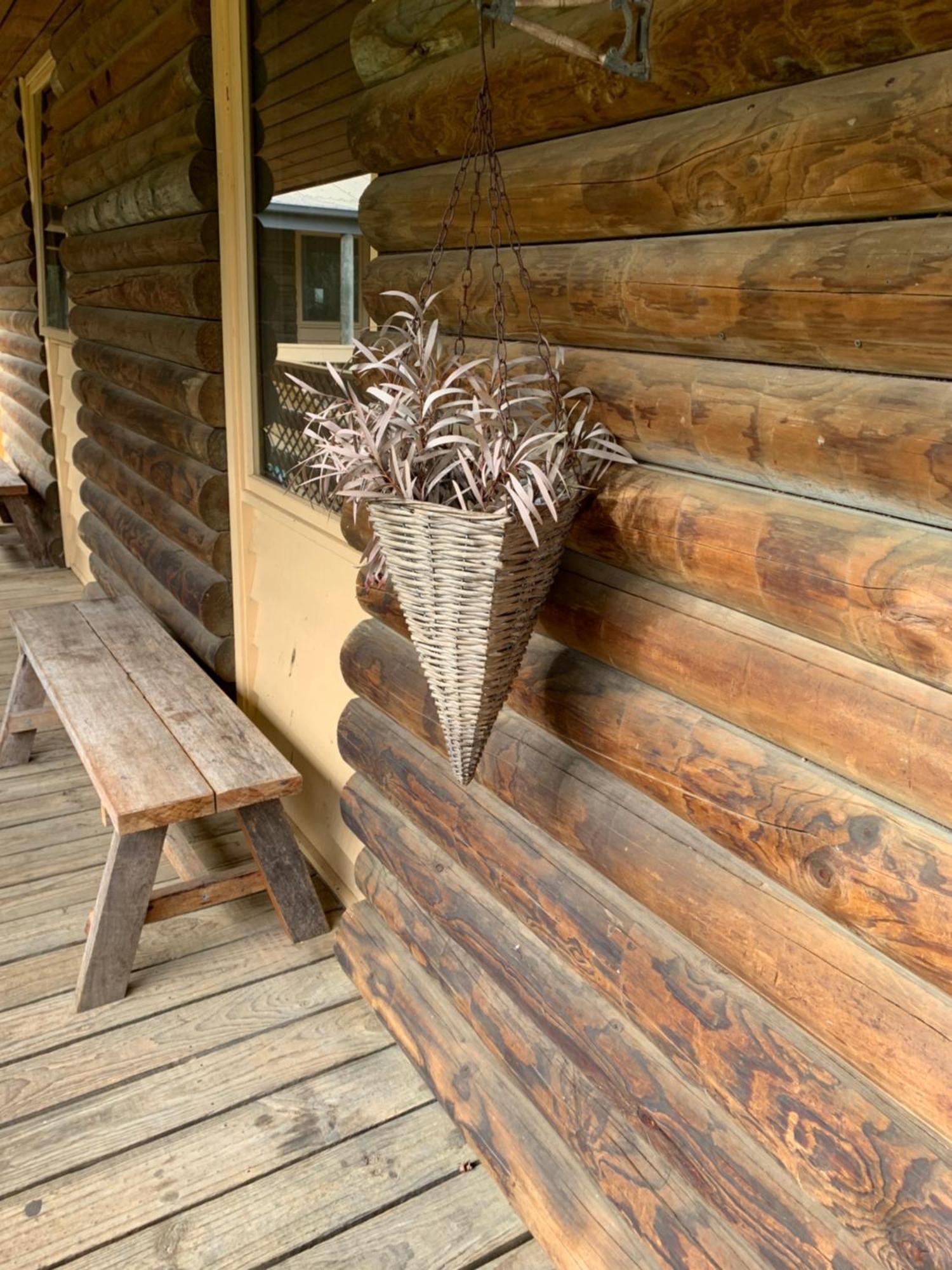 Iluka Retreat Glamping Village Red Hill South Kültér fotó