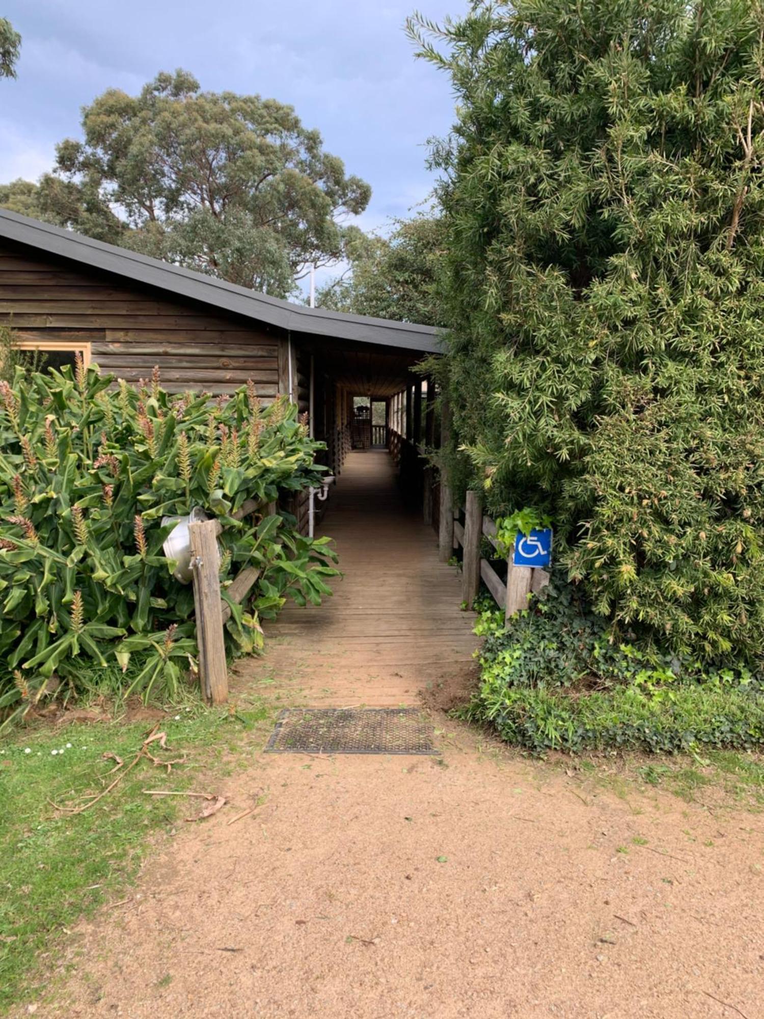 Iluka Retreat Glamping Village Red Hill South Kültér fotó