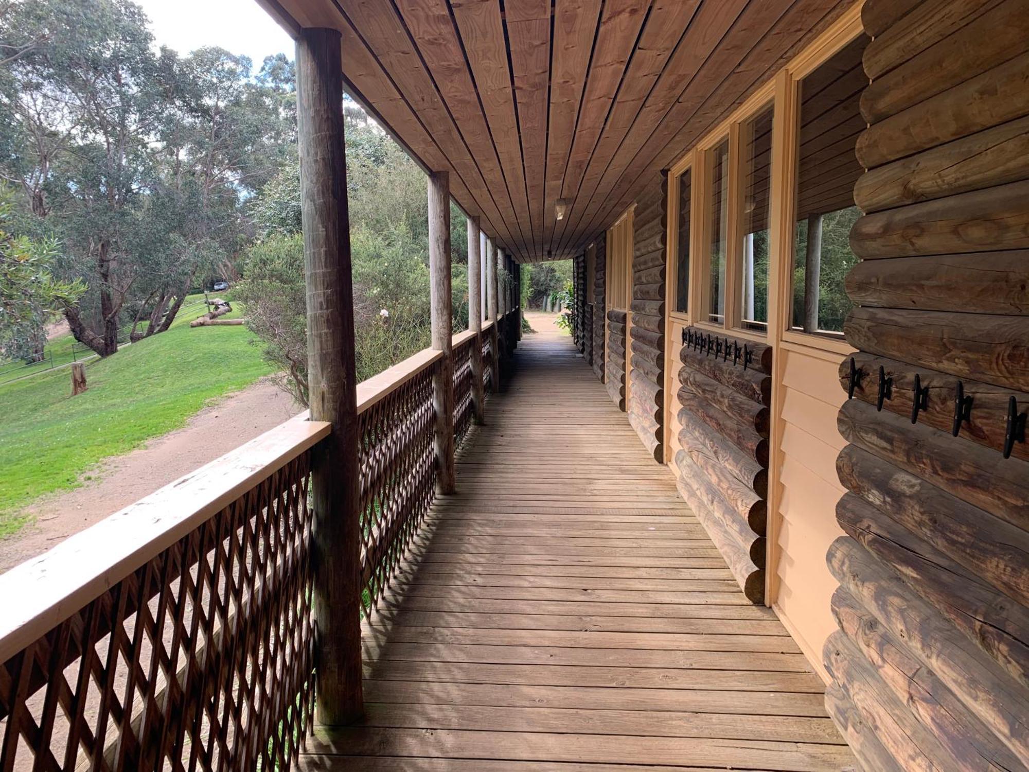 Iluka Retreat Glamping Village Red Hill South Kültér fotó