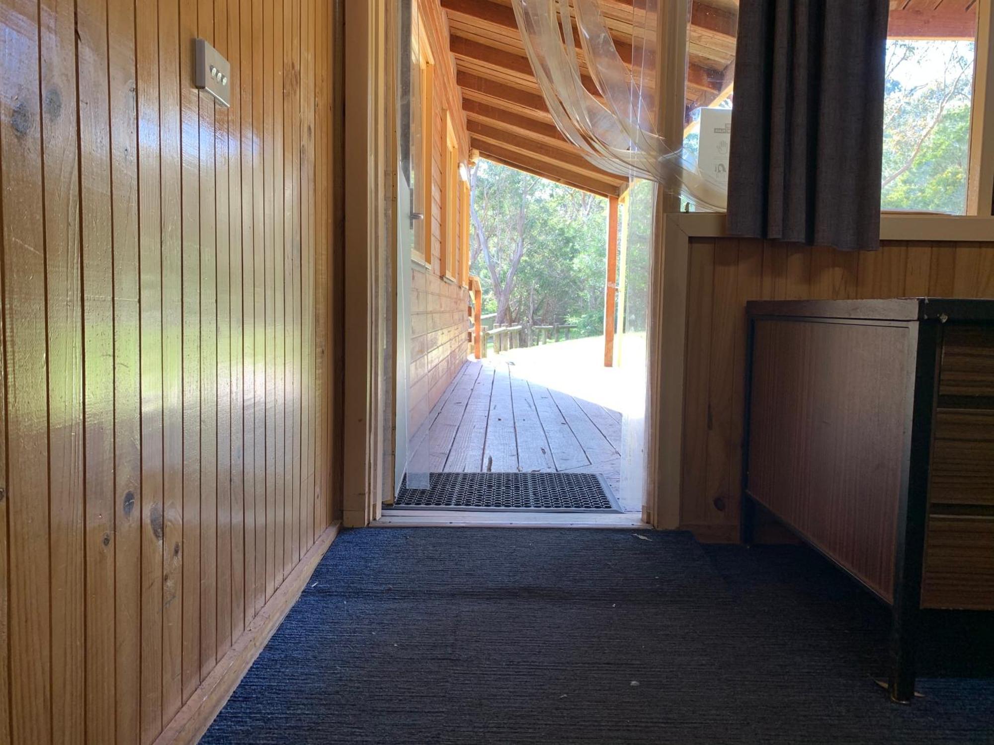 Iluka Retreat Glamping Village Red Hill South Kültér fotó