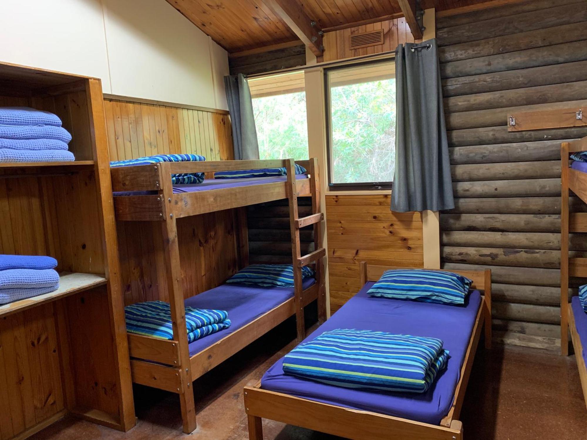 Iluka Retreat Glamping Village Red Hill South Kültér fotó