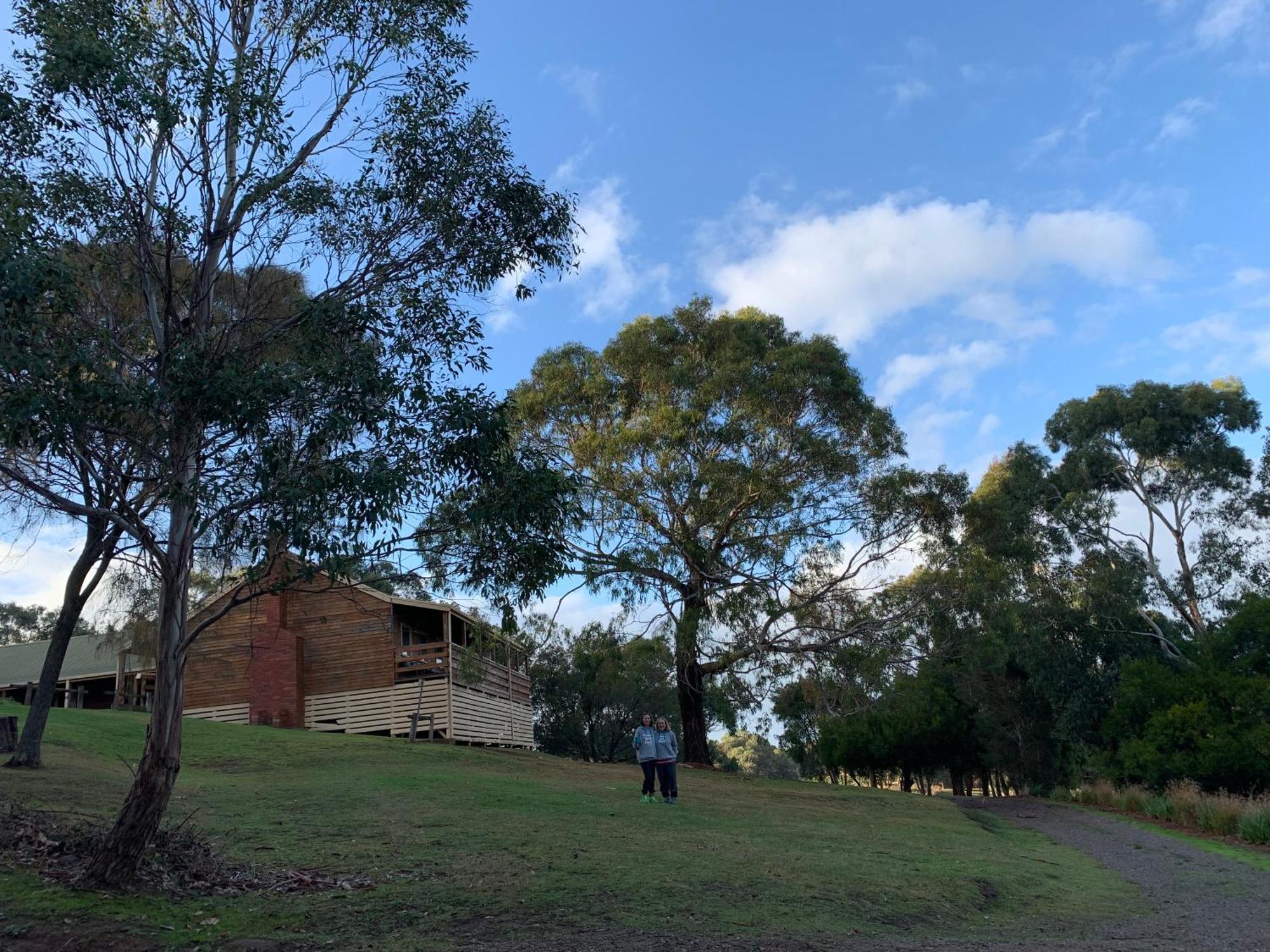 Iluka Retreat Glamping Village Red Hill South Kültér fotó